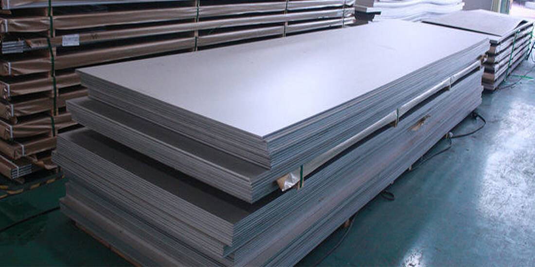 Duplex 2205 Strip, Sheet & Plate